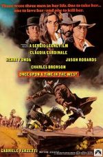 Watch Once Upon a Time in the West 123movieshub