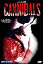 Watch The Cannibals 123movieshub