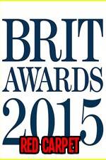 Watch The Brits 2015 Red Carpet 123movieshub
