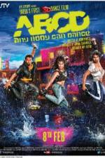 Watch ABCD Any Body Can Dance 123movieshub