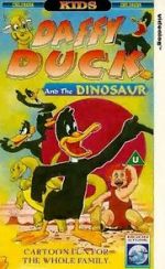 Watch Daffy Duck and the Dinosaur 123movieshub
