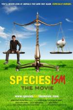 Watch Speciesism: The Movie 123movieshub