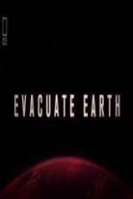 Watch National Geographic - Evacuate Earth 123movieshub