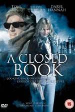 Watch A Closed Book 123movieshub