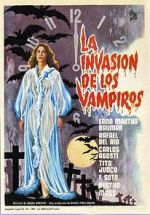 Watch The Invasion of the Vampires 123movieshub