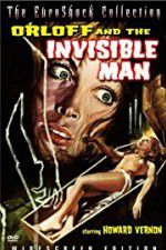 Watch Dr. Orloff\'s Invisible Monster 123movieshub