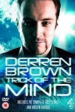 Watch Derren Brown: The Heist 123movieshub