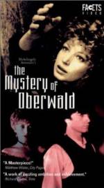 Watch The Mystery of Oberwald 123movieshub