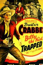 Watch Billy the Kid Trapped 123movieshub