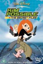 Watch Kim Possible The Secret Files 123movieshub