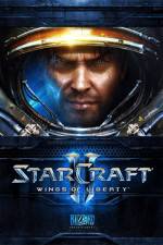 Watch StarCraft II Wings of Liberty 123movieshub