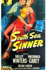 Watch South Sea Sinner 123movieshub