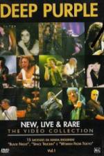 Watch Deep Purple New Live and Rare The Video Collection 123movieshub