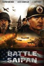 Watch Battle for Saipan 123movieshub