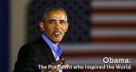 Watch Obama: The President Who Inspired the World 123movieshub