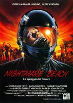 Watch Nightmare Beach 123movieshub