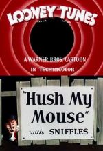 Watch Hush My Mouse (Short 1946) 123movieshub