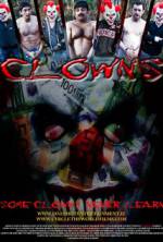 Watch Clowns 123movieshub