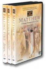 Watch The Visual Bible Matthew 123movieshub