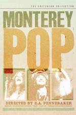 Watch Monterey Pop 123movieshub