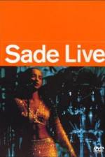 Watch Sade- Live Concert 123movieshub