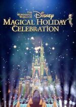 Watch The Wonderful World of Disney: Magical Holiday Celebration (TV Special 2023) 123movieshub
