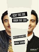 Watch Varun Thakur: Vicky This Side, Varun That Side 123movieshub