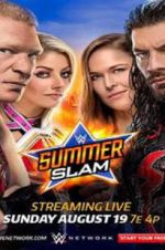 Watch WWE SummerSlam 123movieshub