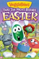 Watch VeggieTales Twas The Night Before Easter 123movieshub