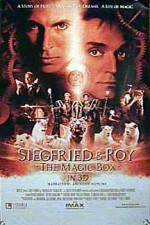 Watch Siegfried & Roy The Magic Box 123movieshub