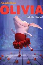 Watch Olivia Takes Ballet 123movieshub