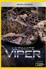 Watch National Geographic Ultimate Viper 123movieshub