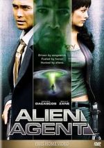 Watch Alien Agent 123movieshub