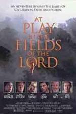 Watch At Play in the Fields of the Lord 123movieshub