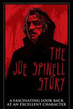 Watch The Joe Spinell Story 123movieshub