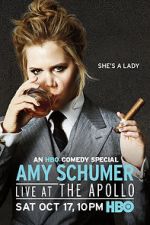 Watch Amy Schumer: Live at the Apollo 123movieshub