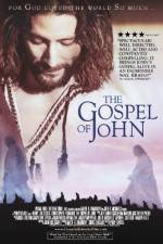 Watch The Visual Bible: The Gospel of John 123movieshub