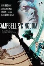 Watch Campbell's Kingdom 123movieshub