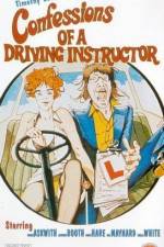 Watch Confessions of a Driving Instructor 123movieshub