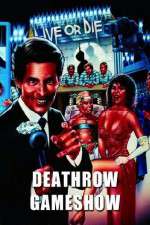 Watch Deathrow Gameshow 123movieshub