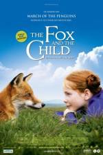 Watch The Fox and the Child (Le Renard et l'enfant) 123movieshub