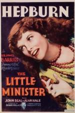Watch The Little Minister 123movieshub