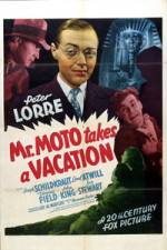 Watch Mr Moto Takes a Vacation 123movieshub