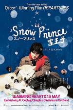 Watch Snow Prince 123movieshub