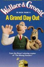 Watch A Grand Day Out with Wallace and Gromit 123movieshub