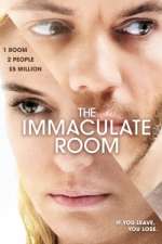 Watch The Immaculate Room 123movieshub