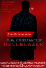 Watch John Constantine: Hellblazer 123movieshub