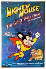 Watch Mighty Mouse in the Great Space Chase 123movieshub