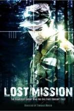 Watch Lost Mission 123movieshub