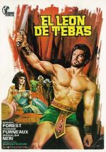 Watch The Lion of Thebes 123movieshub
